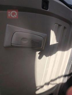 کرایسلەر تاون ئاند کەنتری